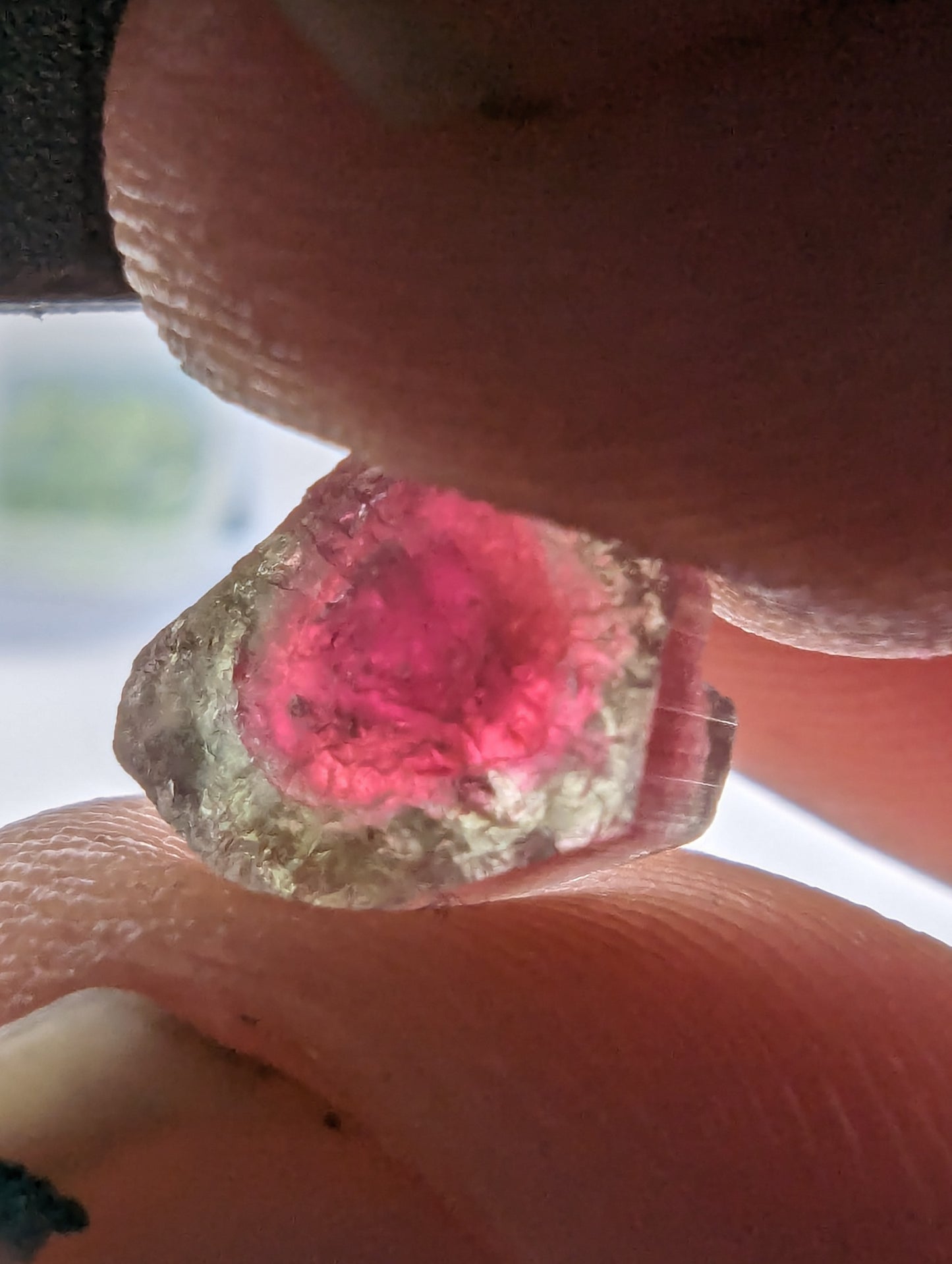 Pink Tourmaline Variety Lot - 22.60cts(4.52g)