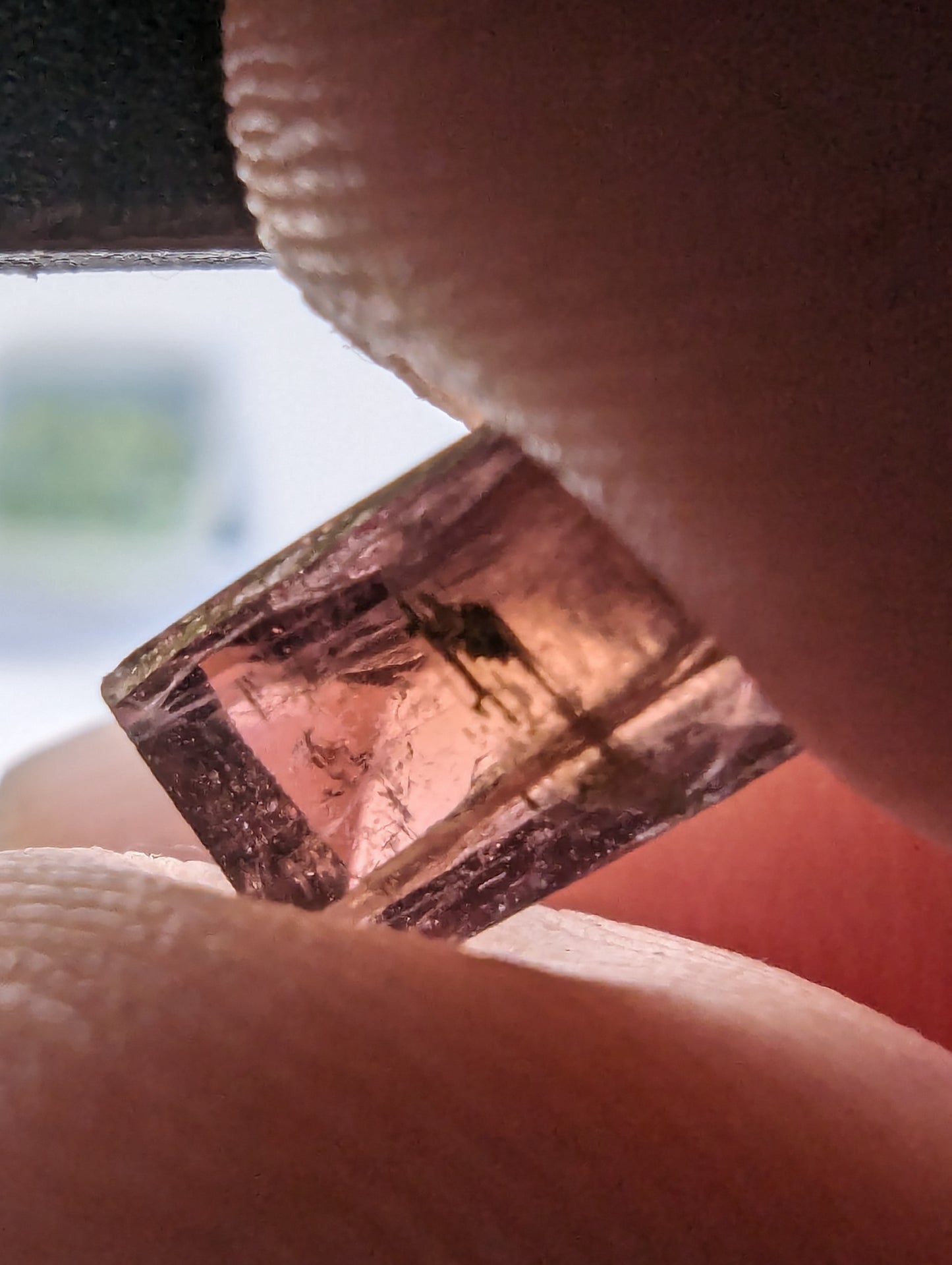 Pink Tourmaline Variety Lot - 22.60cts(4.52g)