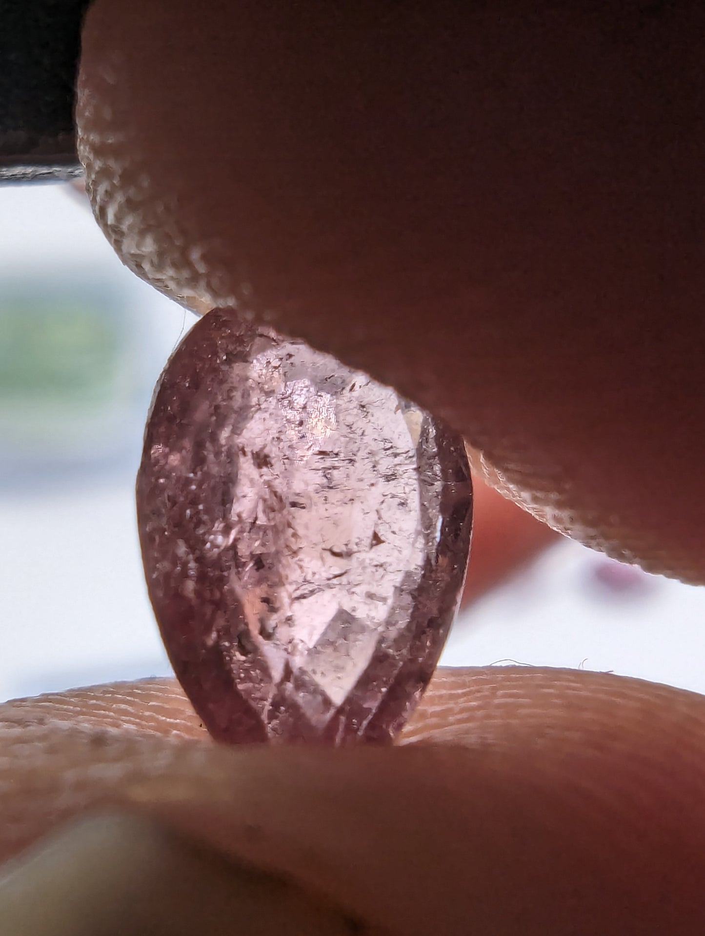 Pink Tourmaline Variety Lot - 22.60cts(4.52g)