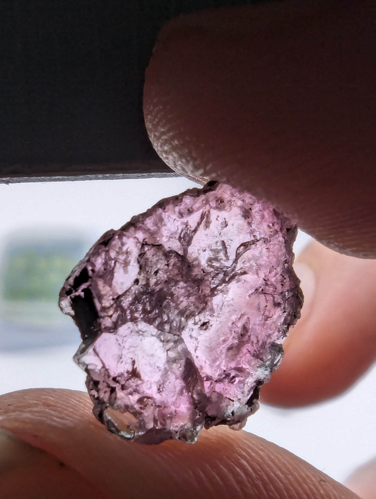 Pink Tourmaline Variety Lot - 22.60cts(4.52g)