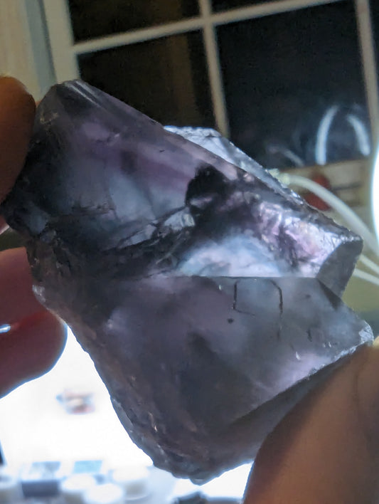 Flourite Specimen - 160g