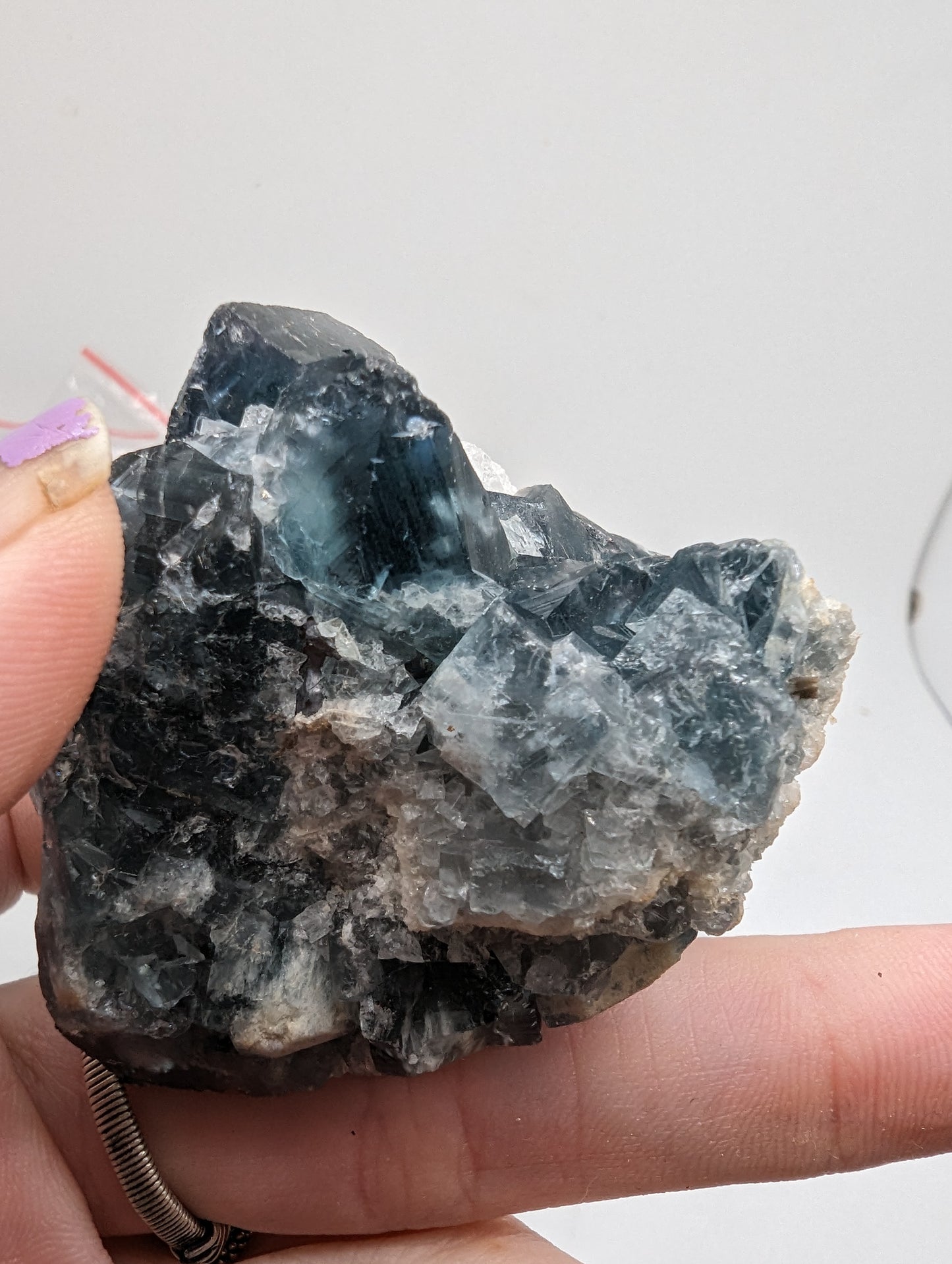 Flourite Specimen - 150g