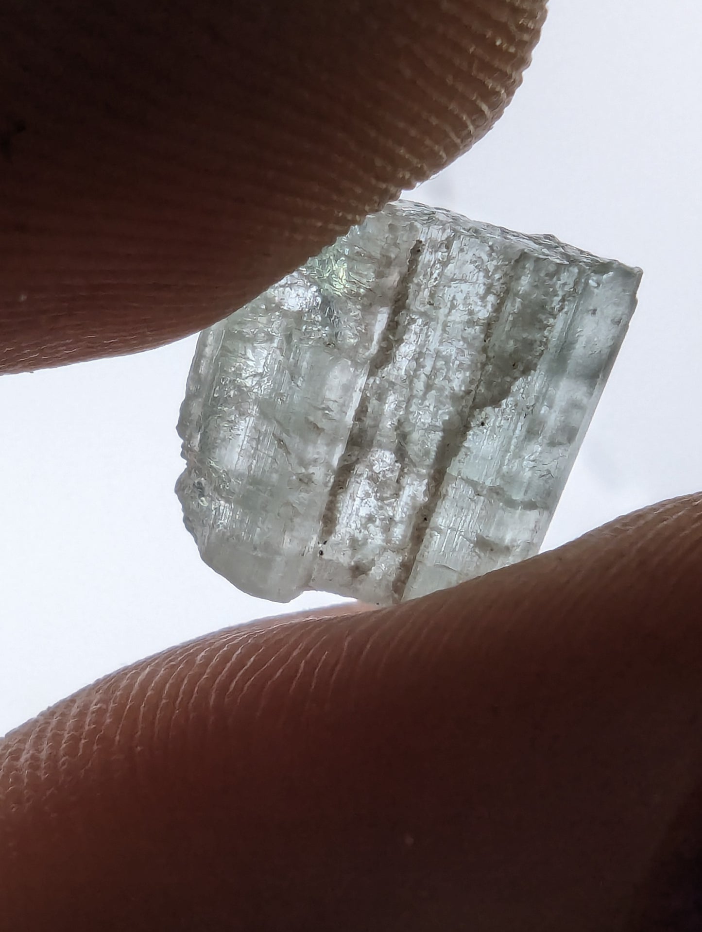 Aquamarine - 7cts(1.40g) - 11mm