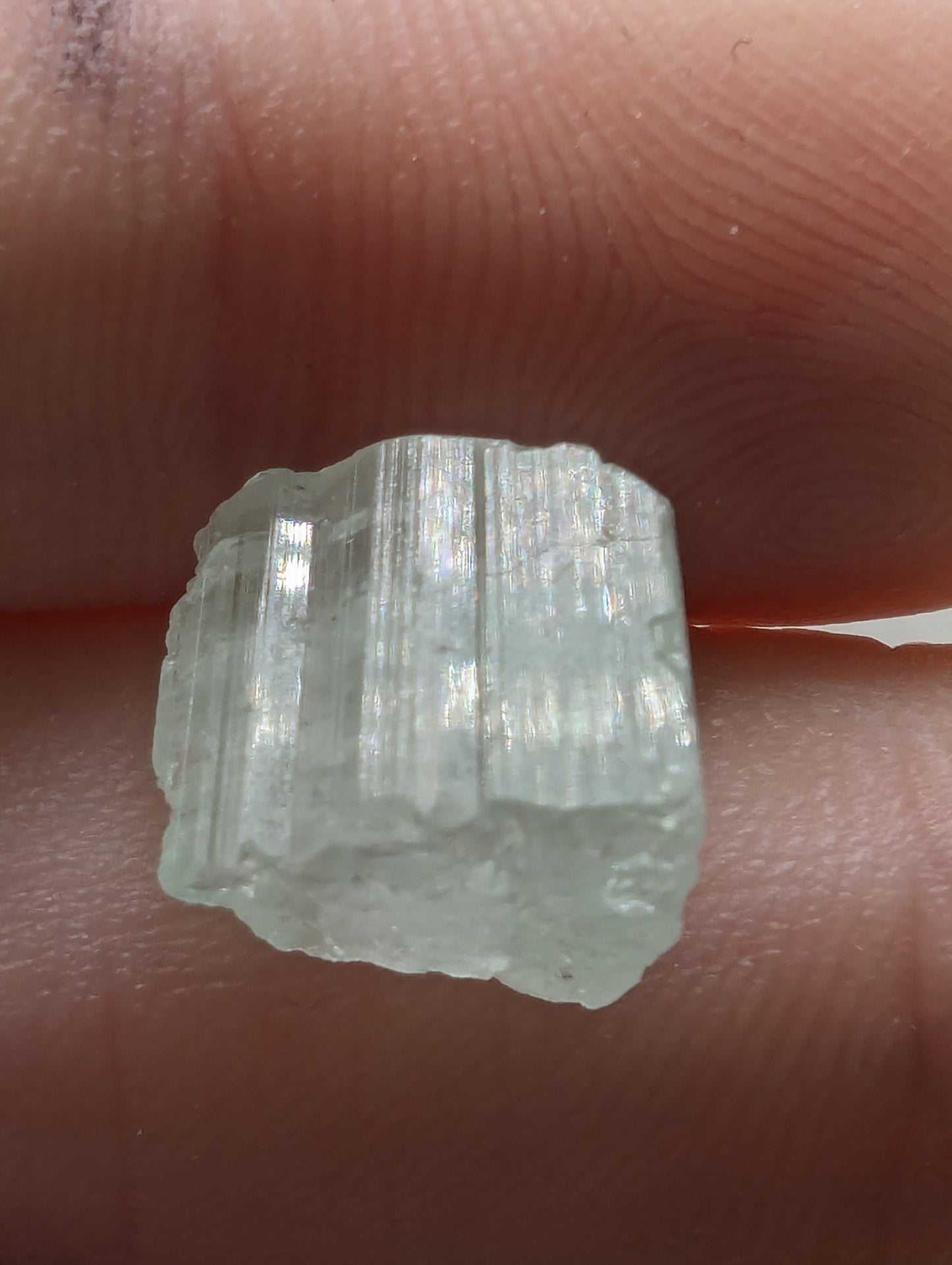 Aquamarine - 7cts(1.40g) - 11mm