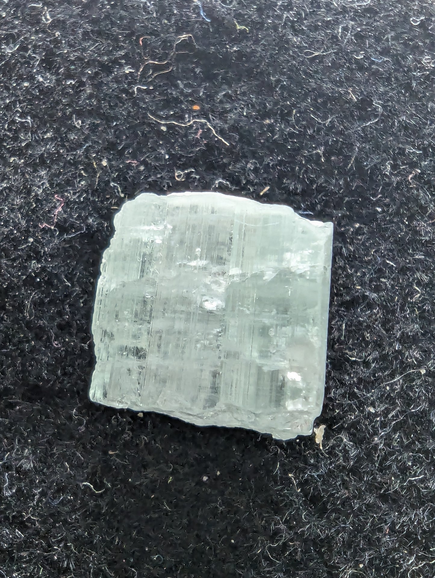 Aquamarine - 7cts(1.40g) - 11mm