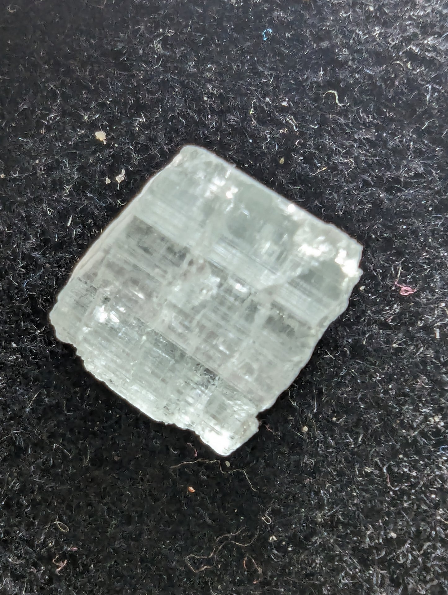 Aquamarine - 7cts(1.40g) - 11mm