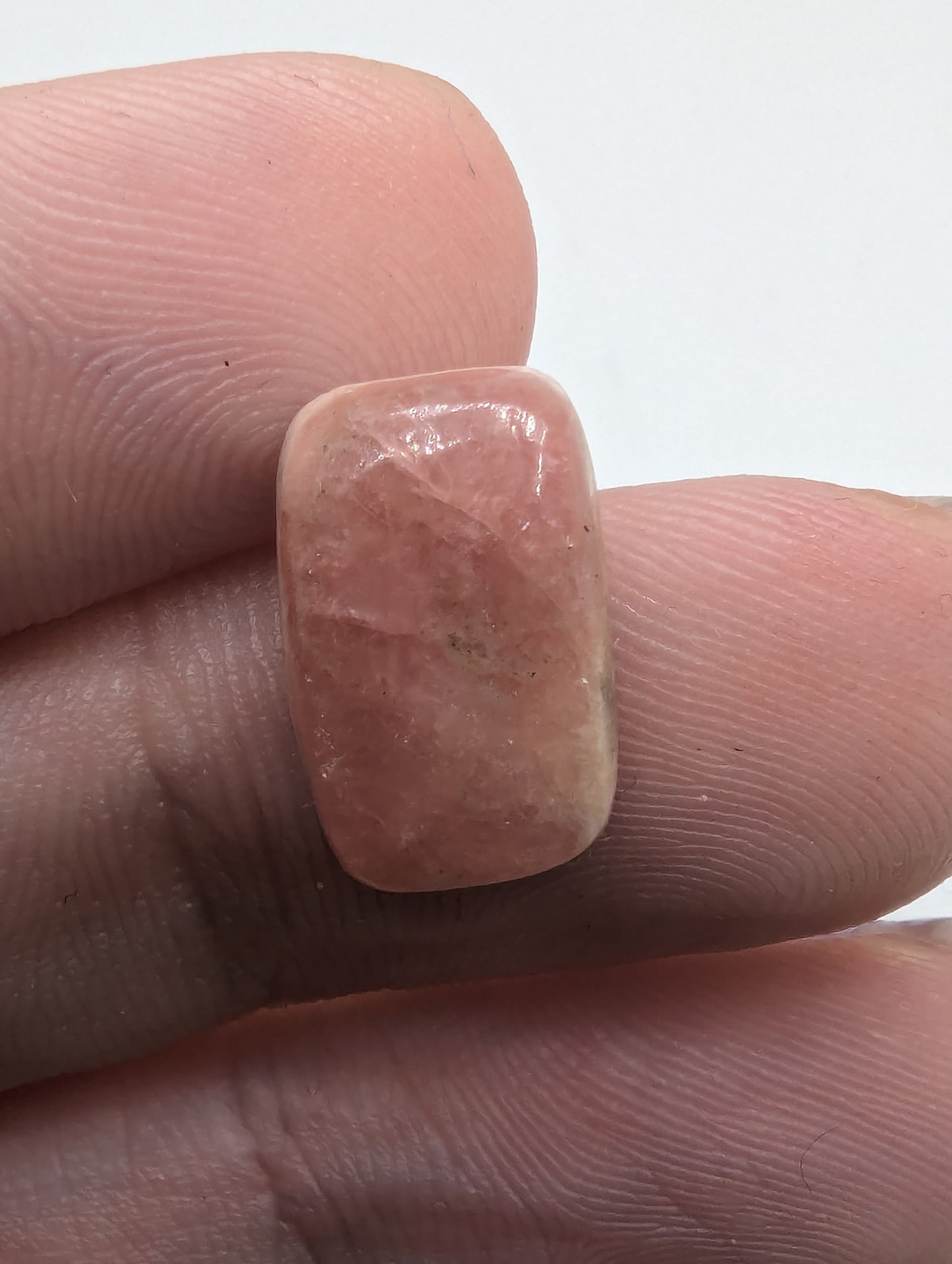 Rhodochrosite - 6pcs - 68.65cts(13.71g)