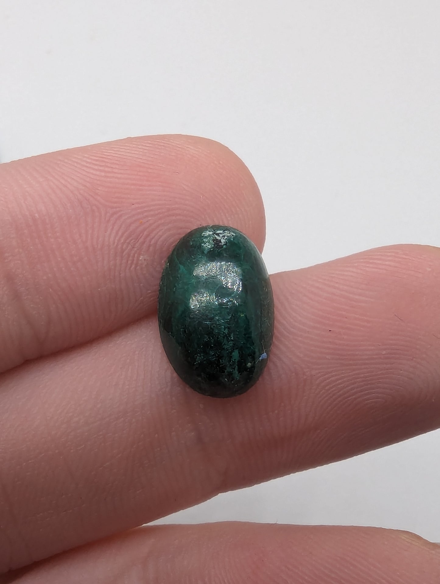 Malachite Cabochons
10pcs - 139.25cts(27.85g