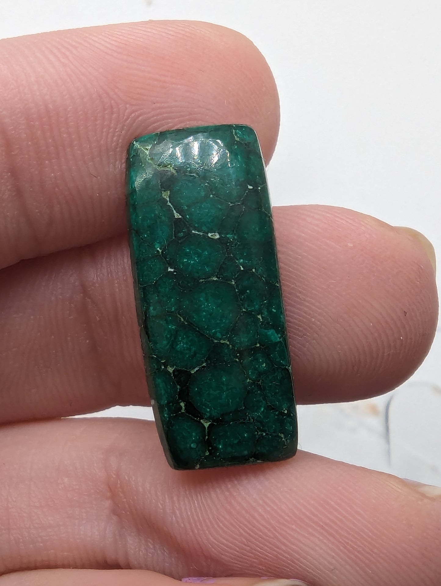 Malachite Cabochons
10pcs - 139.25cts(27.85g