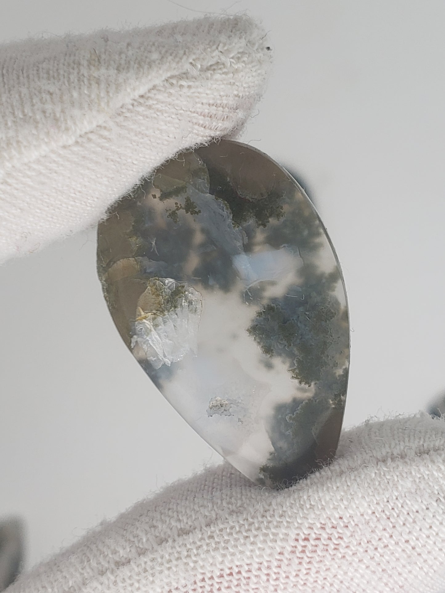 Ocean Jasper Cabochons - Small Sizes - 15-32.3mm