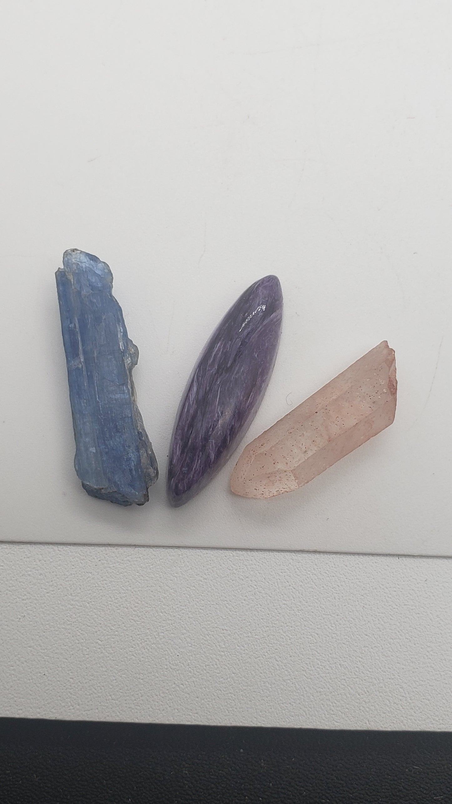 Wire Wrappers Mixed Gem Parcel #2