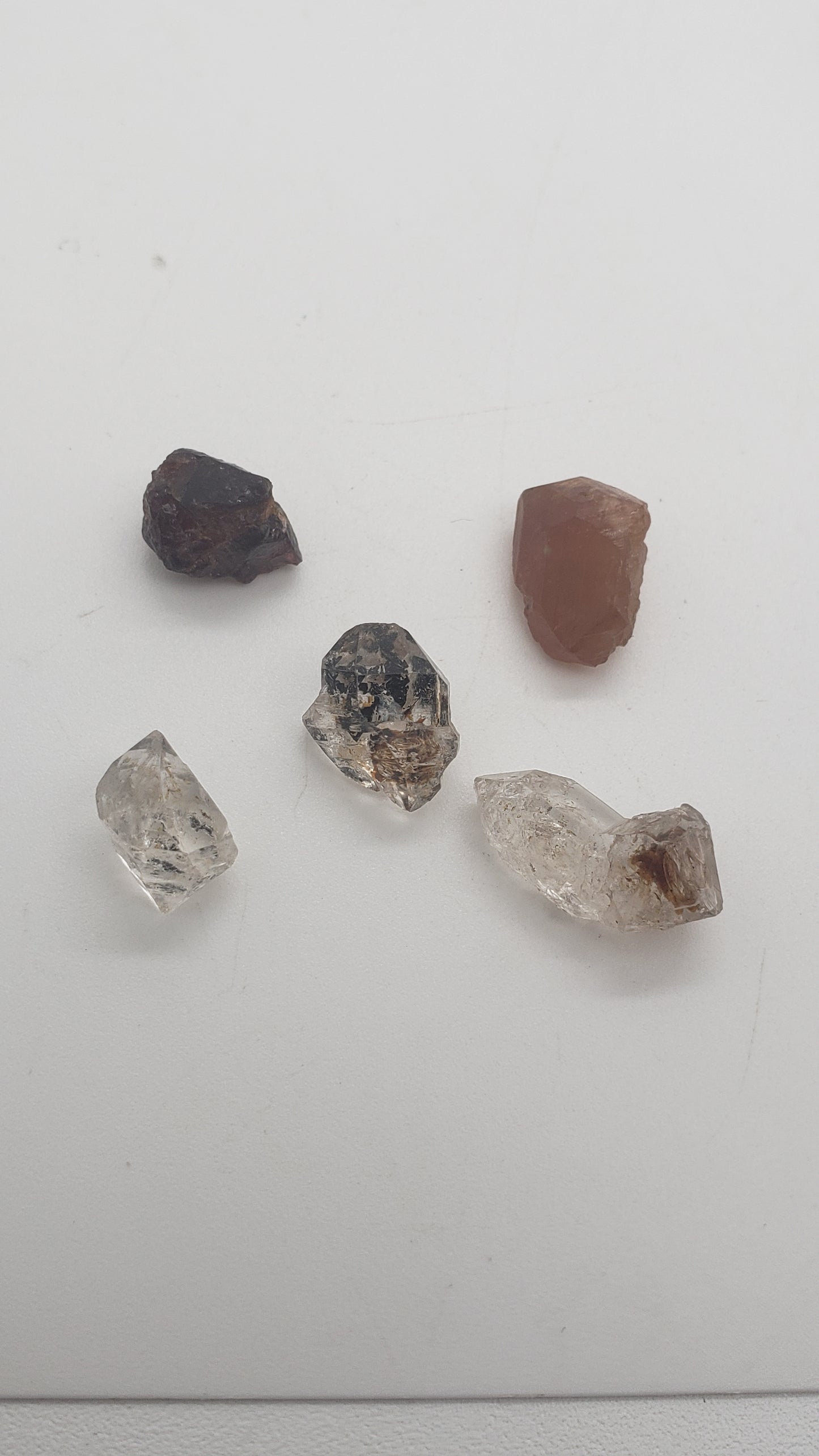 Wire Wrappers Mixed Gem Parcel #2