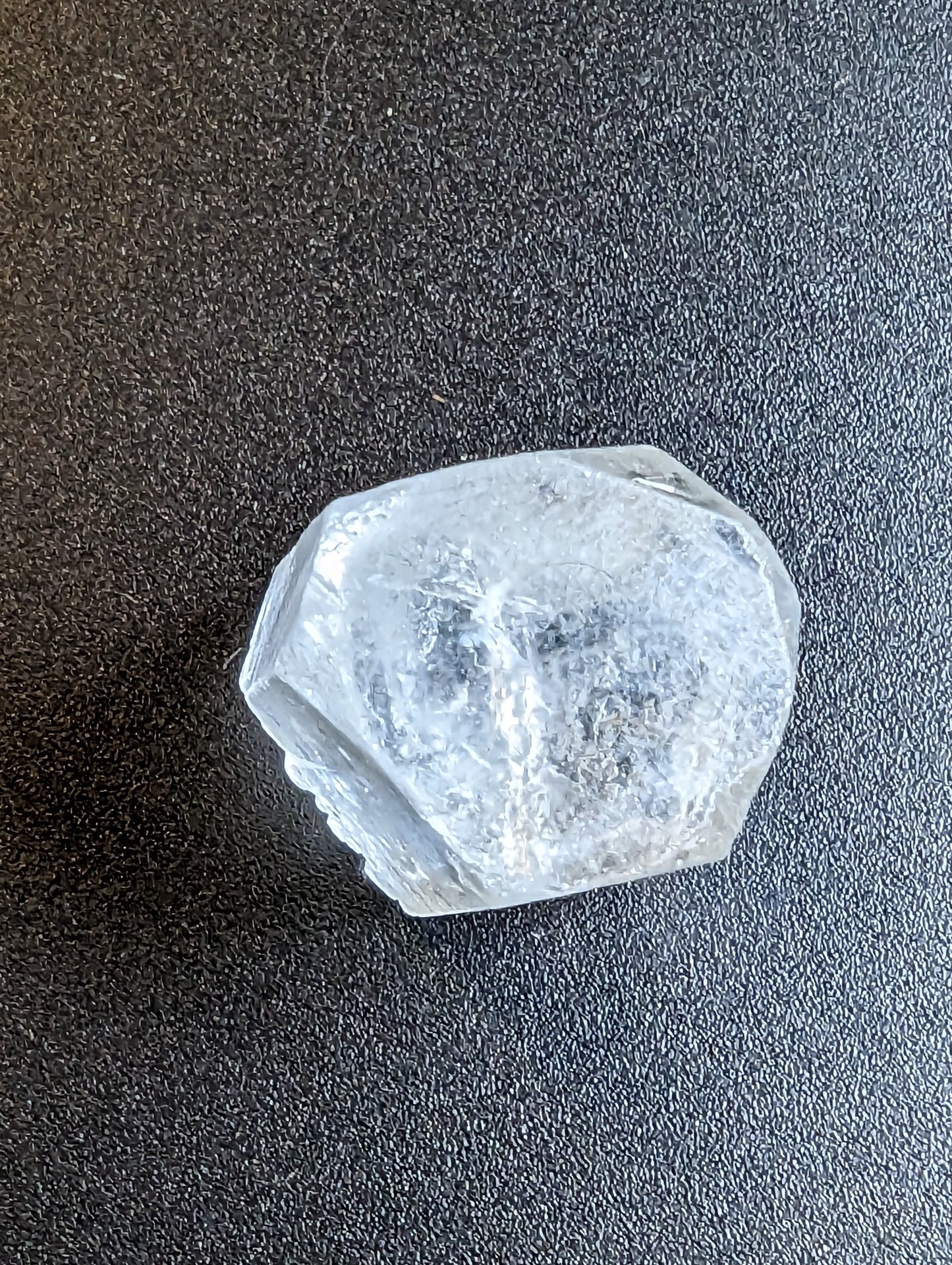 Aquamarine Chunk - 4.1g - 13.1mm - good clarity