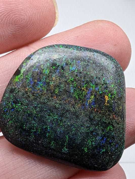 Andamooka Matrix Opal - AAA - 29.1cts