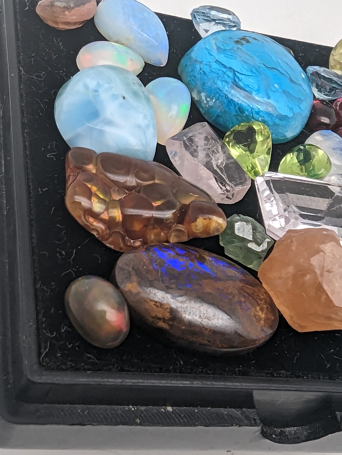 Super Baller Juiced Out Mix Gem Lot